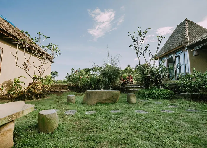 ロッジ Bukit Lalang Agricultures *