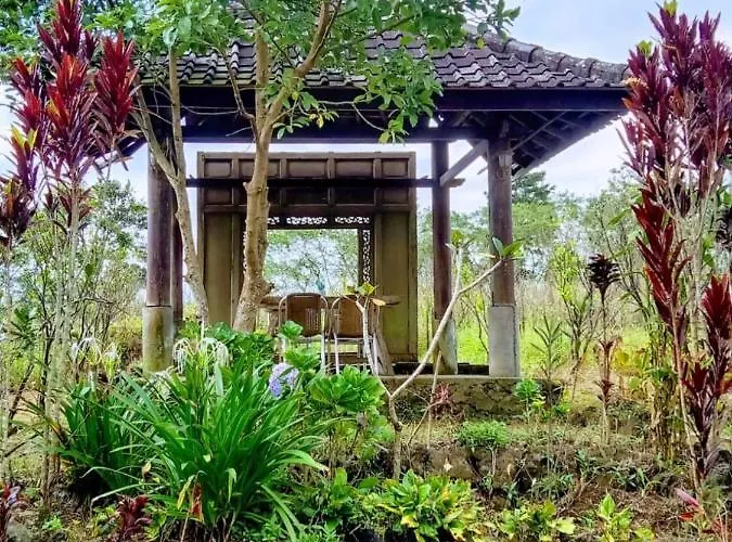 Bukit Lalang Agricultures * Bangli