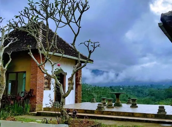 ロッジ Bukit Lalang Agricultures *
