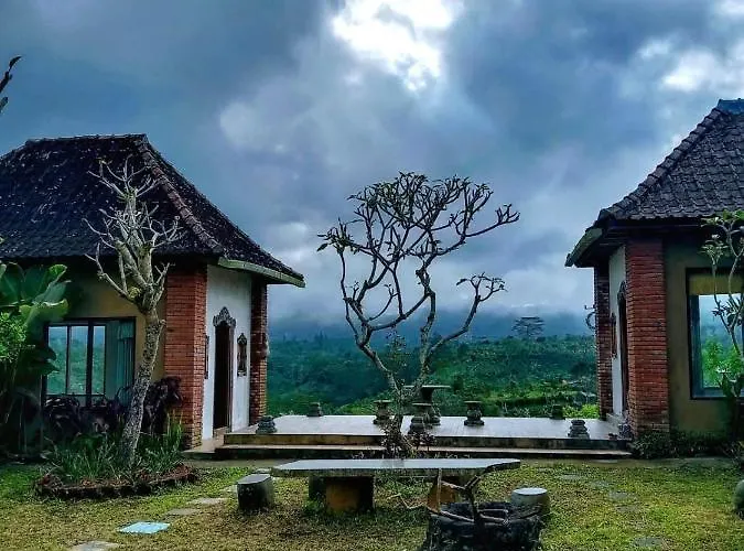 Bukit Lalang Agricultures Bangli